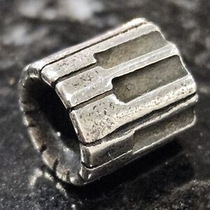 TROLLBEADS Amadeus Bead No. TAGBE 20028